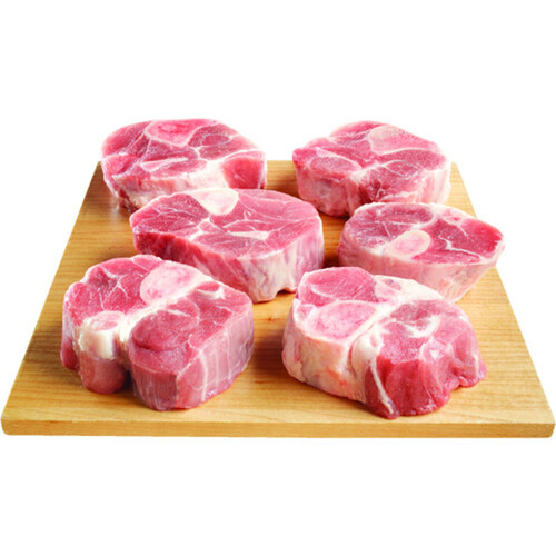 Osso Buco Pork Hocks Value Pack 