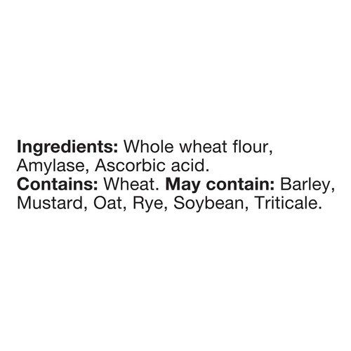 Robin Hood Flour Whole Wheat All Purpose 5 kg