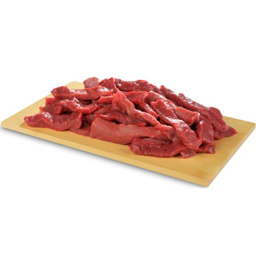 Farm Boy Beef Top Sirloin Stir Fry 