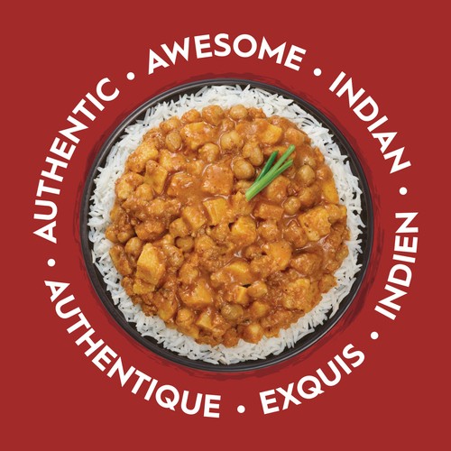 Tasty Bite Bombay Potatoes 285 g