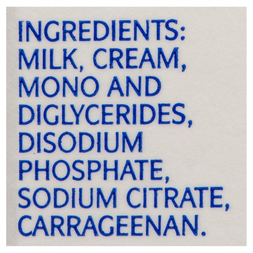 Quebon 15% Table Cream 473 ml