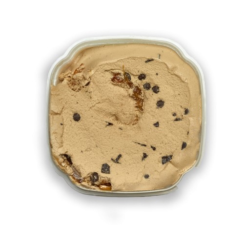 Coaticook Pecan Nuts Chocolate Double Caramel Ice Cream 1.5 L