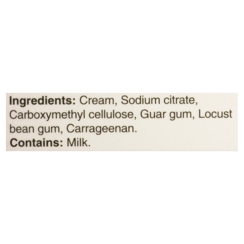 Nutrinor 15% Table And Cooking Cream 1 L