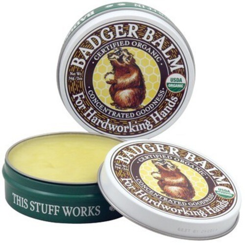 Badger Balm 21 g