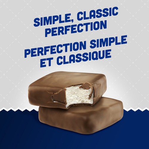 Klondike Original Ice Cream Bar Light Creamy Vanilla  4 x 135 ml