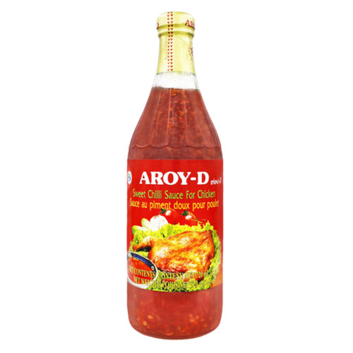 Aroy-D Sauce Sweet Chili For Chicken 720 ml