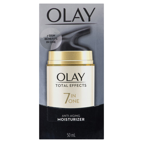 Olay Total Effects Cream 50 ml