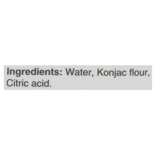 Haiku Konjac Gluten-Free Noodles 250 g