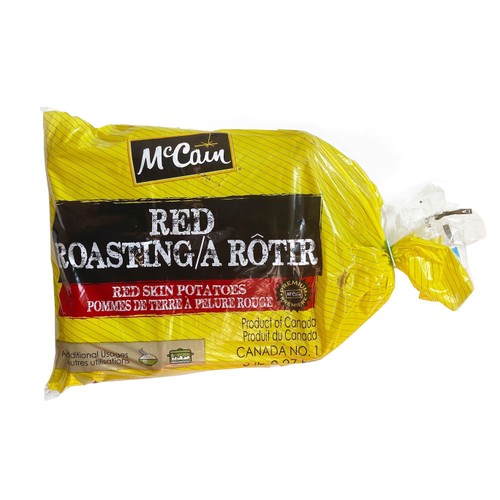 PEI Potatoes Red Skin 2.27 kg 