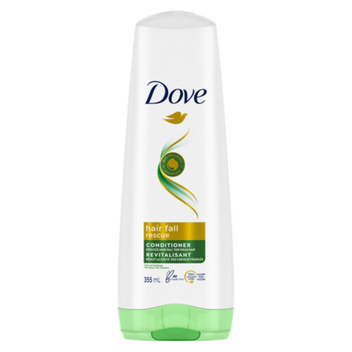 Dove Conditioner Hair Fall Rescue With Bio-Nish Complex 355 ml