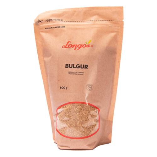 Longo's Bulgar 800 g