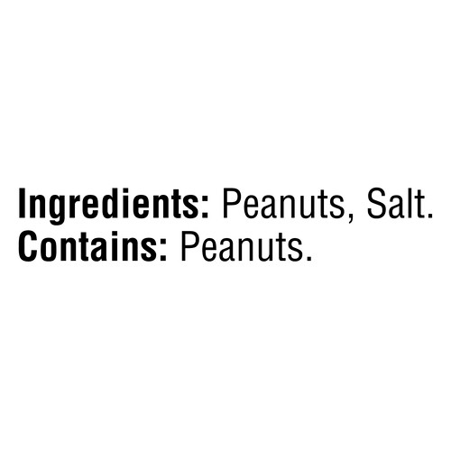 Adams Regular Crunchy Peanut Butter 1 kg
