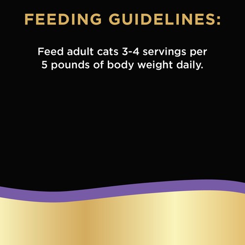 Sheba Bistro Perfect Portions Adult Wet Cat Food Salmon Entrée 75 g