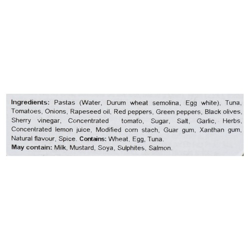 Petit Navire Catalan Tuna Salad 220 g