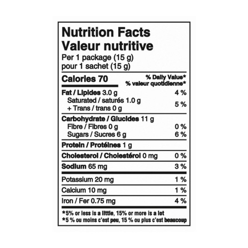 Oreo Treats Mini Fun 30 Count 450 g