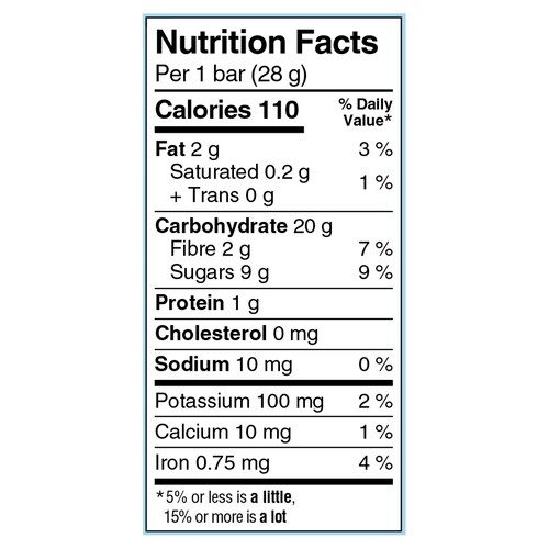 Go Pure Fruit & Oat Bars Fieldberry 5 x 28 g