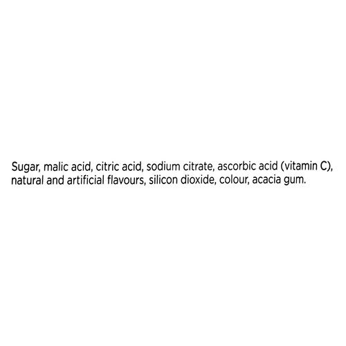 Signal Flavoured  Drink Crystals Cherry 225 g