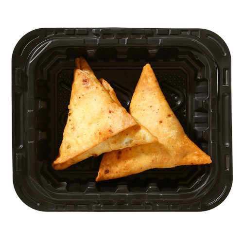 Nanas Beef Samosa 2 Pack 280 g