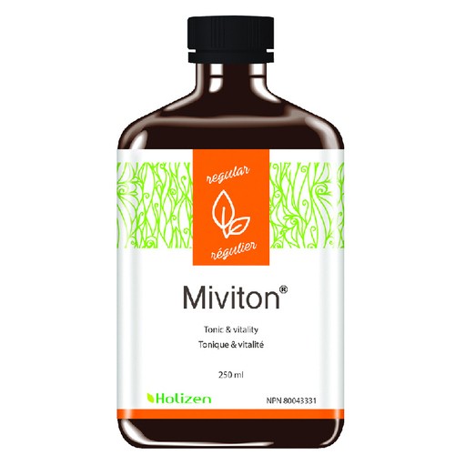 Holizen Miviton Regular 250 ml