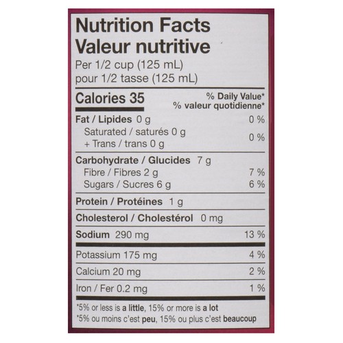 Kühne Prepared Red Cabbage With Apple 720 ml
