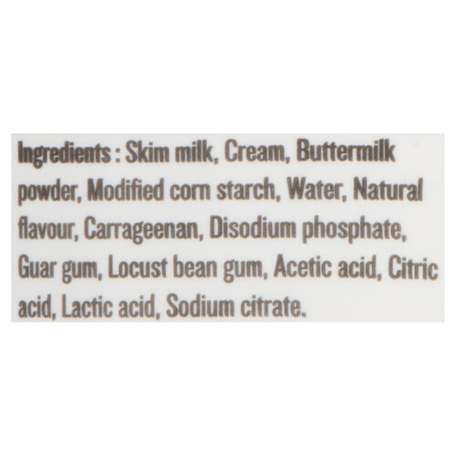 Farmers 5% Sour Cream Light 250 ml